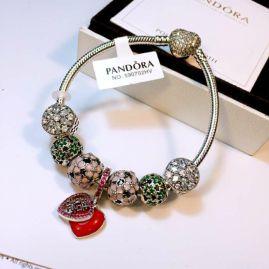 Picture of Pandora Bracelet 5 _SKUPandorabracelet16-2101cly15613794